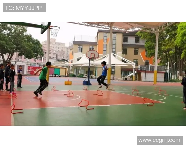 初中体育课室外游戏的多样化探索与实践活动设计