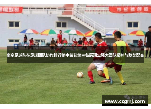 南京足球队在足球团队协作排行榜中荣获第三名展现出强大团队精神与默契配合